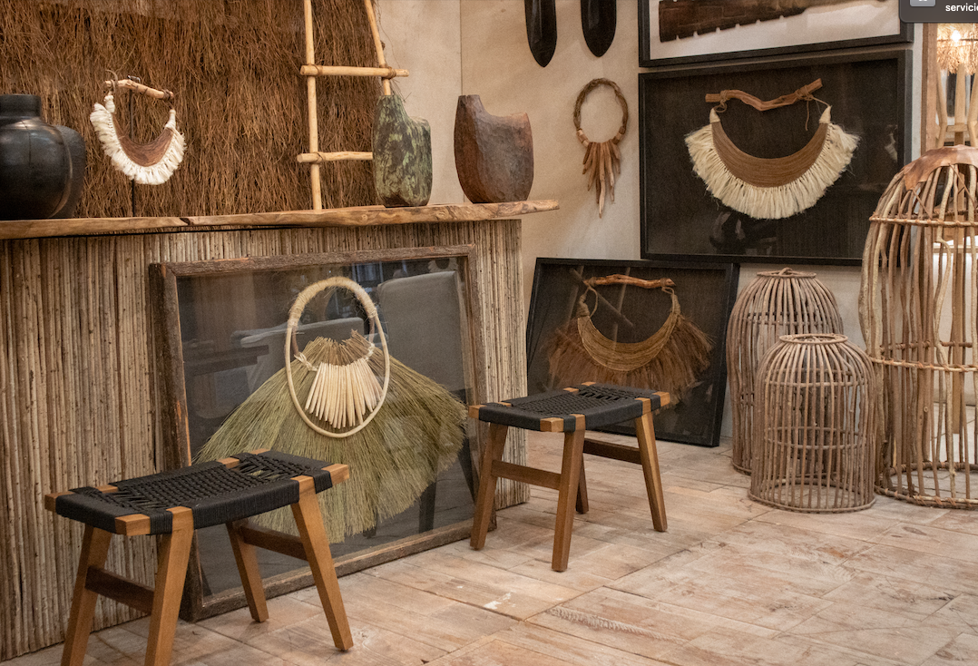 tribal homeware        
        <figure class=